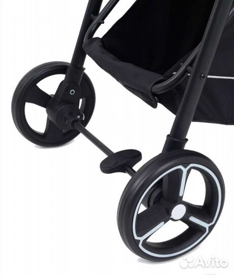 Колесо заднее для коляски Rant Shift Star