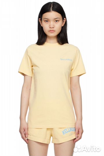 Новые костюм Sporty and Rich оригинал