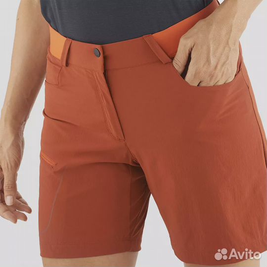 Шорты Salomon Wayfarer Shorts W