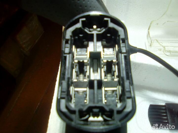 Электробритва Braun Series ProSkin 3 (3000s)