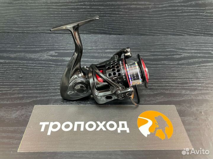 Катушки Okuma Ceymar Front Drag