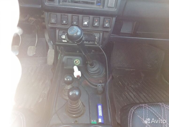 LADA 4x4 (Нива) 1.8 МТ, 2014, 92 000 км