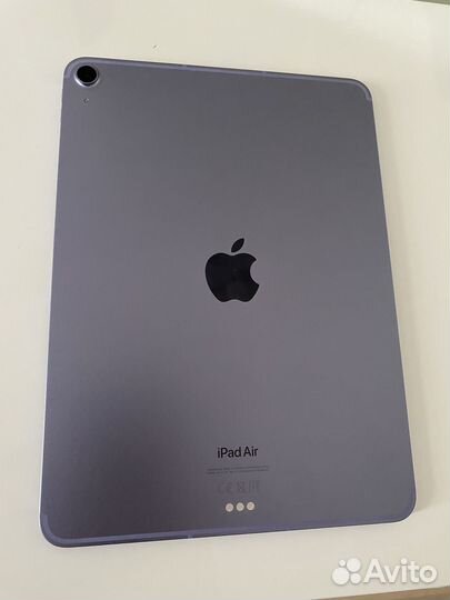 iPad air 5 2022 cellular (wifi+sim)