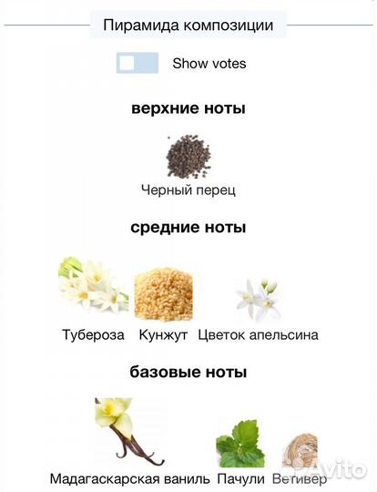 Духи L'Interdit Givenchy Оригинал