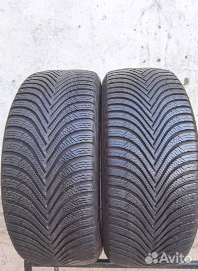 Michelin Alpin 5 225/45 R17 94H