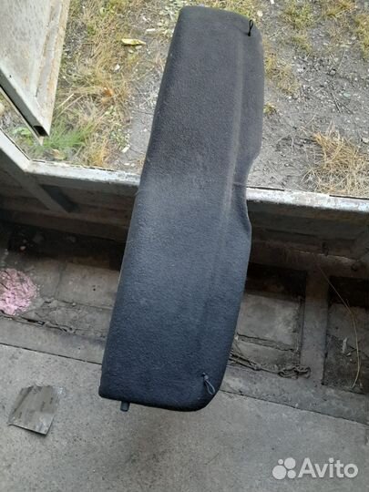 Полка mini cooper