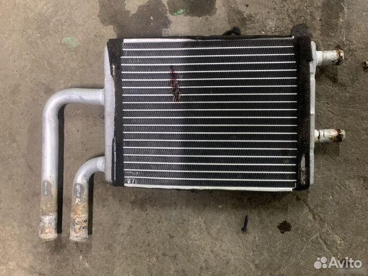 Радиатор отопителя Vortex Estina 2008-2013