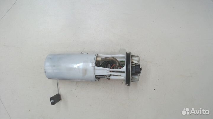 Насос топливный электрический Land Rover Discovery