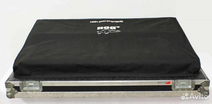 Световой пульт HES HOG 4 High End Systems