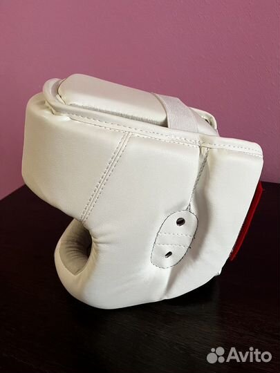 Шлем киокушинкай каратэ