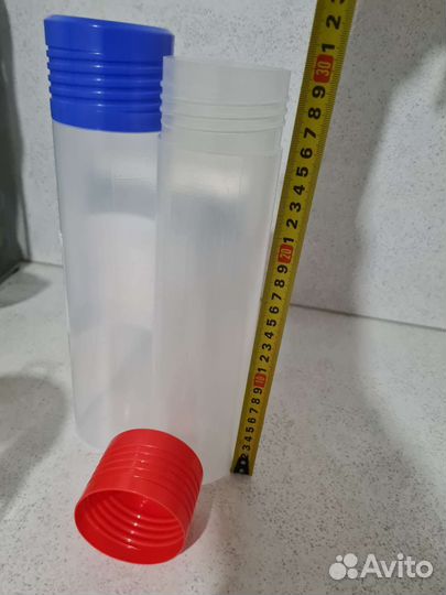 Туба, тубус