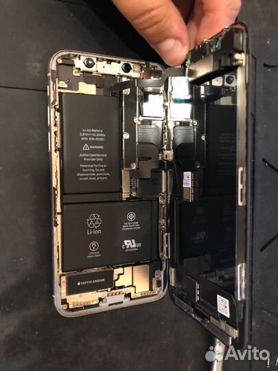 Ремонт цифровой техники