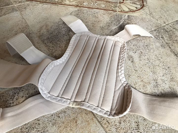 Корректор осанки детский новый S