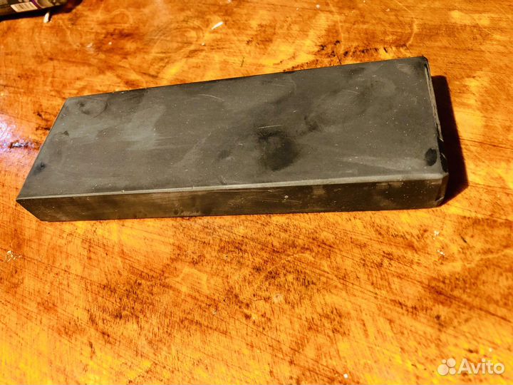 Камень для заточки опасной бритвы