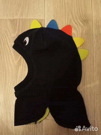 Шапки для мальчика