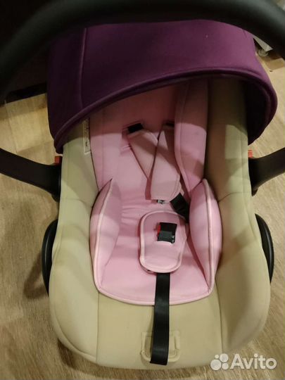 Автолюлька от 0