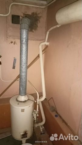 Котел аогв рабочий