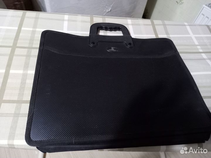 Сумка для документов a4