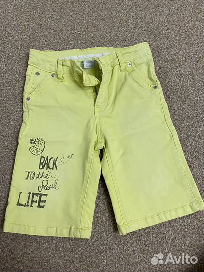 Вещи на мальчика