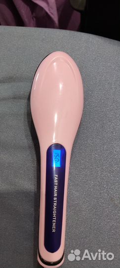 Выпрямитель для волос