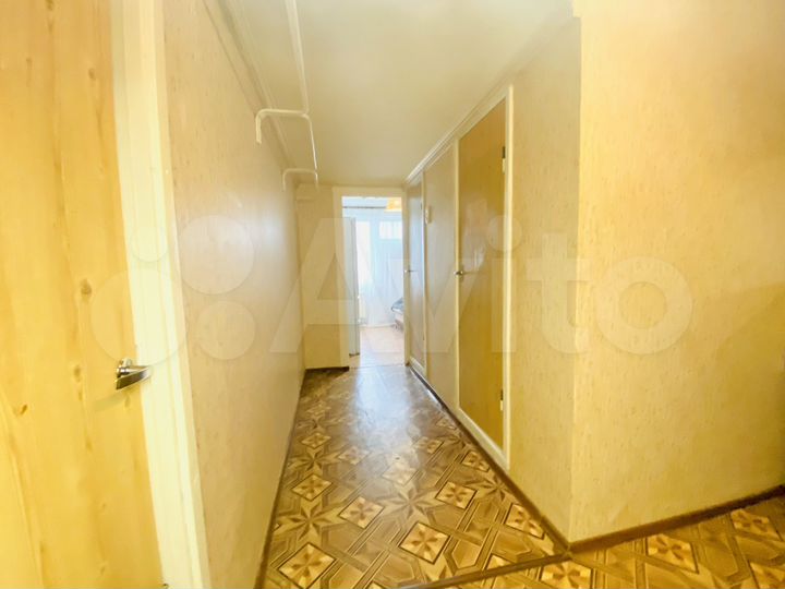 1-к. квартира, 38,8 м², 4/5 эт.