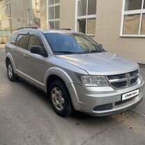 Dodge Journey 2.4 AT, 2008, 249 000 км, с пробегом, цена 795 000 руб.