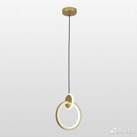 Светильник Lussole