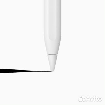 Стилус Apple Pencil USB-C Model A3085 muwa3AM/A