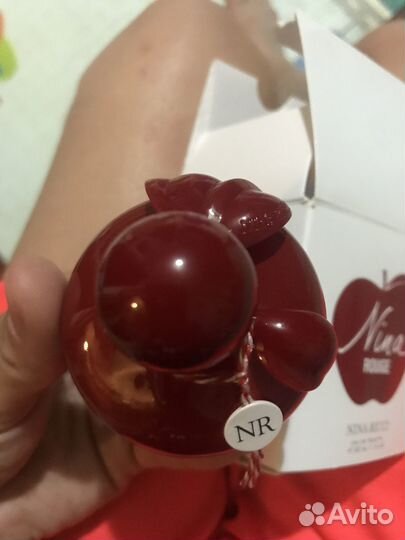 Nina ricci Оригенал