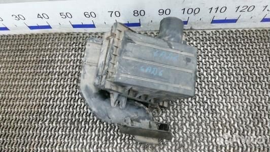 Корпус воздушного фильтра nissan pathfinder R51 (6