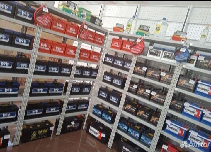 Аккумулятор Topla для Hyundai matrix