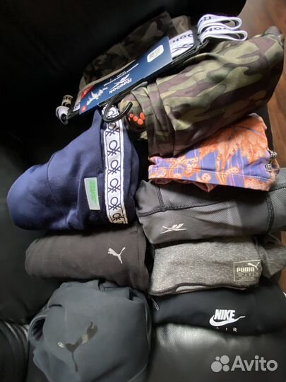 Спортивная одежда для фитнеса женская