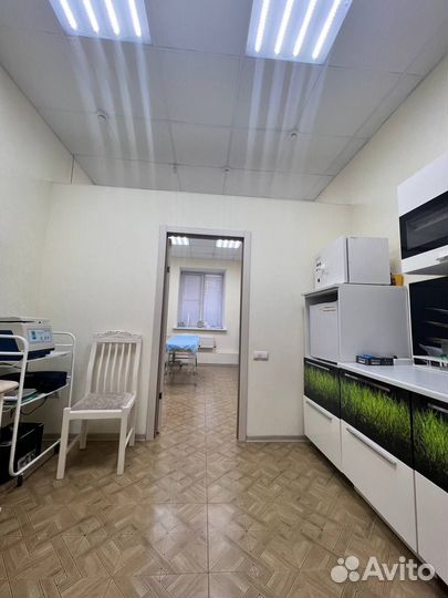 Косметолог врач дерматолог