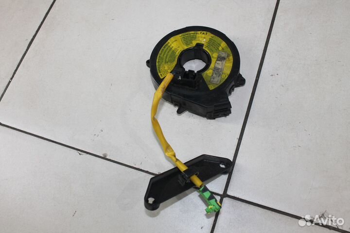 Механизм подрулевой SRS ленточный Kia Spectra