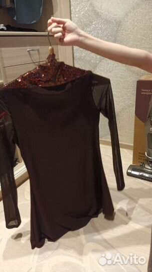 Вещи пакетом