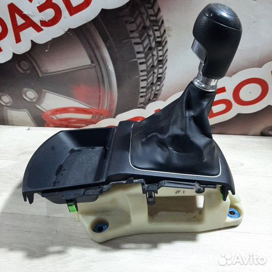 Селектор МКПП Hyundai I30 2014