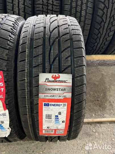 iLink L-Snow 96 225/45 R17
