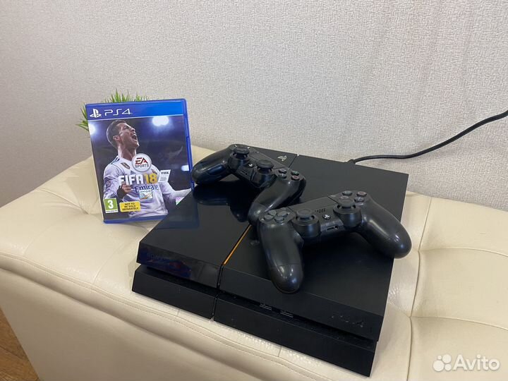 Sony playstation 4 500gb