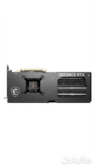 Rtx 4070ti Super Msi Gaming X Slim 16gb