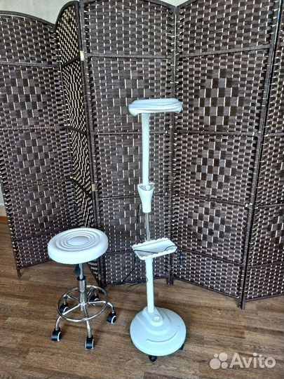 Стул мастера в наличии, Липецк