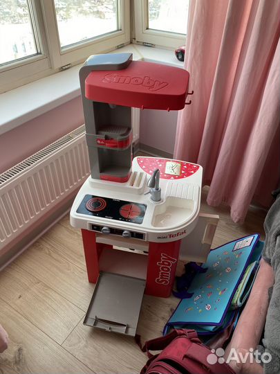 Детская кухня