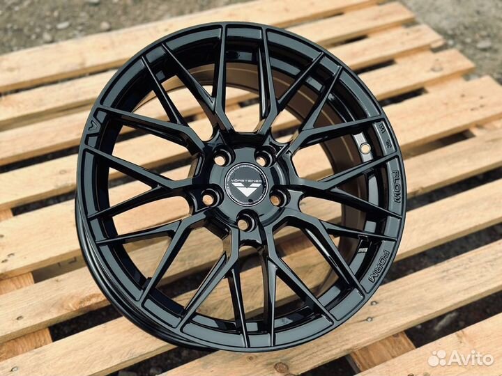 Диски Vorsteiner V-ff107 R16 5x100