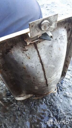 Ретро светильники от электротранспорта