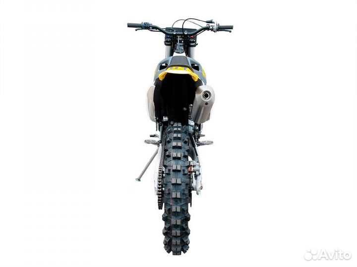 Мотоцикл GR GR7 F300A (4T PR300) Enduro Optimum