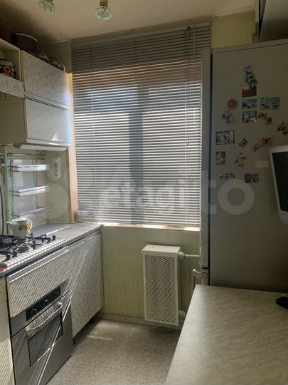 2-к. квартира, 49,5 м², 7/9 эт.