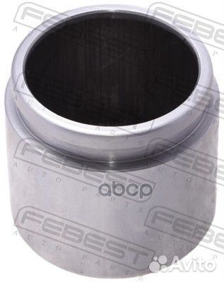 Поршень тормозного суппорта перед прав/лев