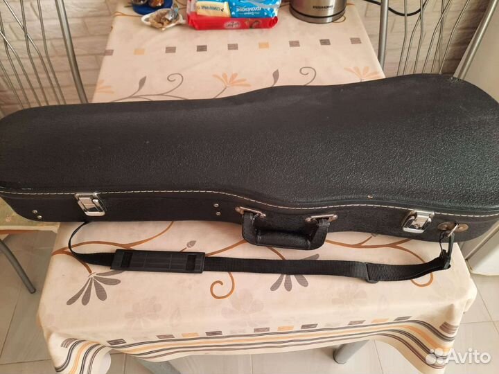 Футляр для альта