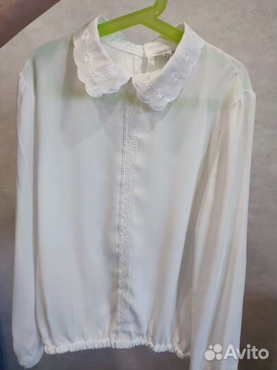 Блузка для девочки 152 158