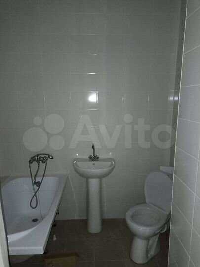 Квартира-студия, 21,1 м², 6/9 эт.