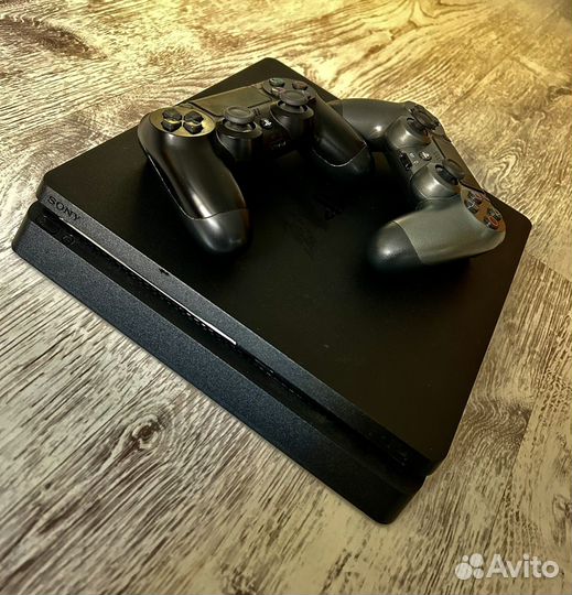 Sony PS4 slim 500gb